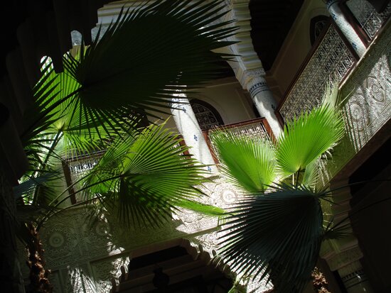 Riad Marrakech