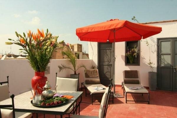Riad Marrakech