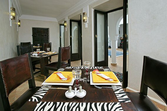 Riad Marrakech