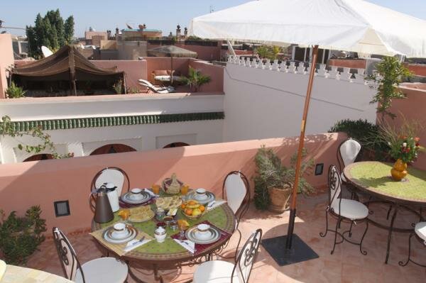 Riad Marrakech