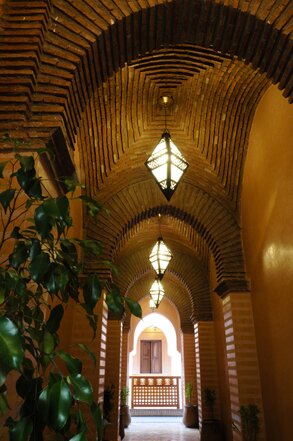 Riad Marrakech