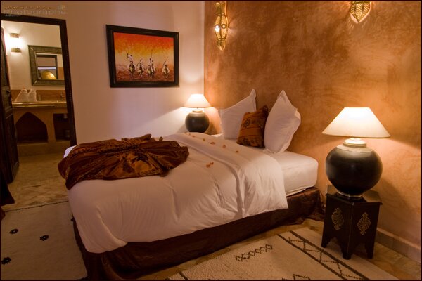 Riad Marrakech