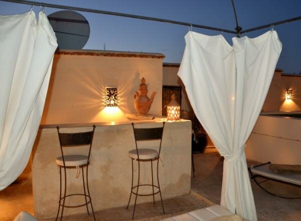 Riad Marrakech