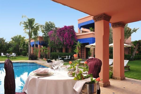 Riad Marrakech