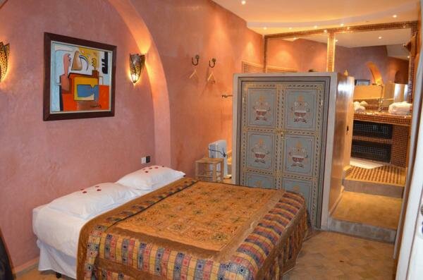 Riad Marrakech