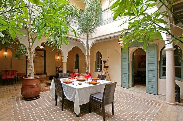 Riad Marrakech