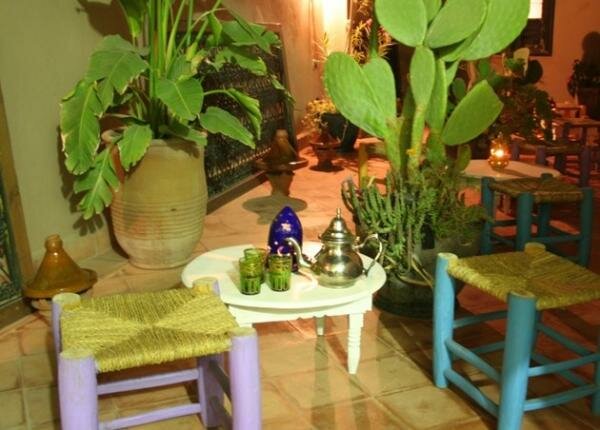 Riad Marrakech