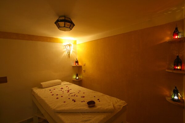 Riad Marrakech
