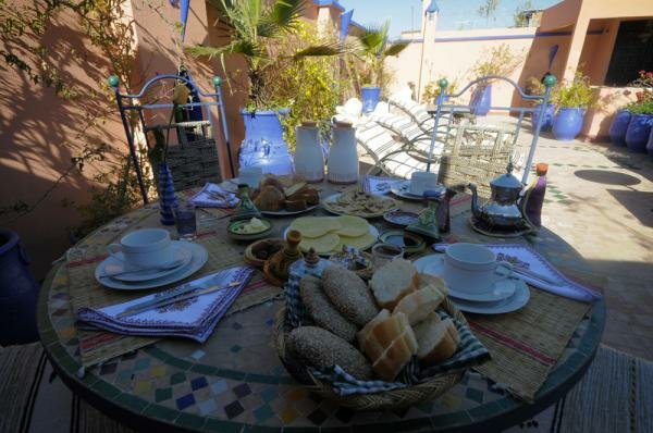 Riad Marrakech