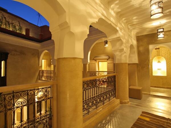 Riad Marrakech