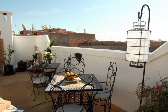 Riad Marrakech