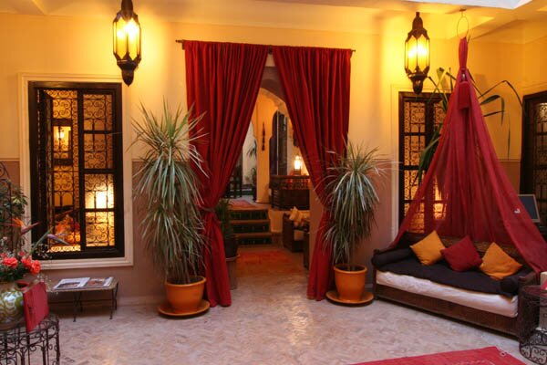 Riad Marrakech