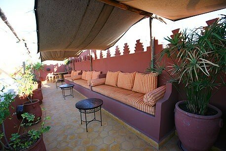 Riad Marrakech