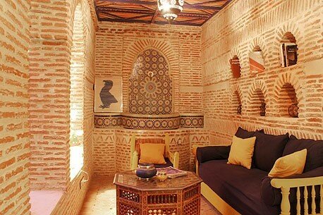 Riad Marrakech