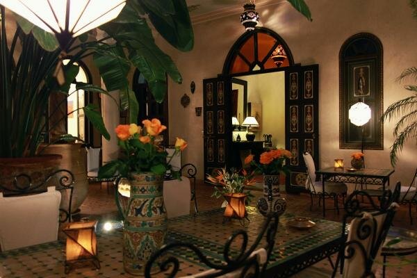 Riad Marrakech
