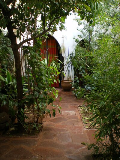Riad Marrakech
