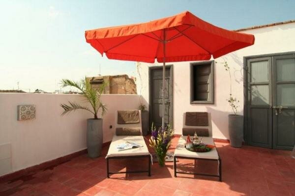 Riad Marrakech