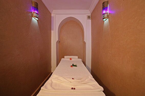 Riad Marrakech