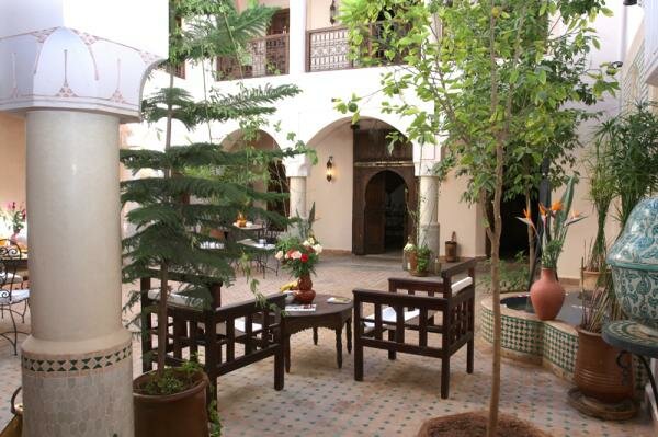 Riad Marrakech