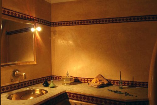 Riad Marrakech