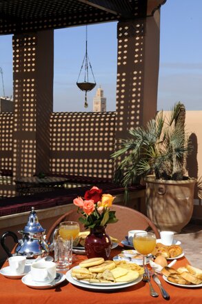 Riad Marrakech