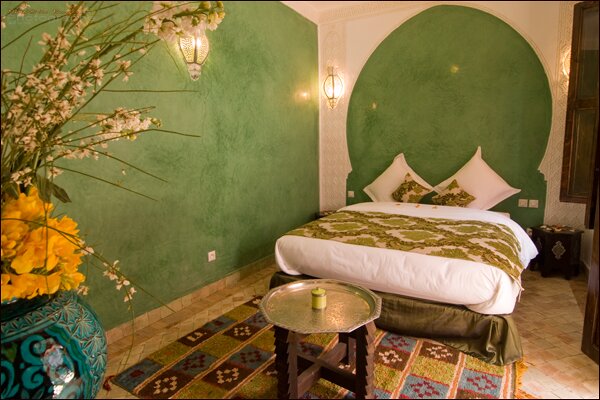 Riad Marrakech