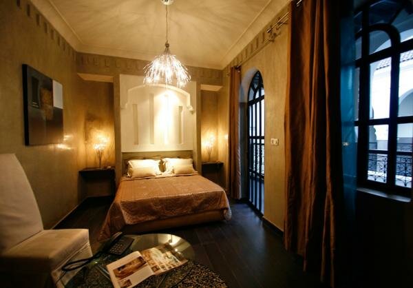 Riad Marrakech