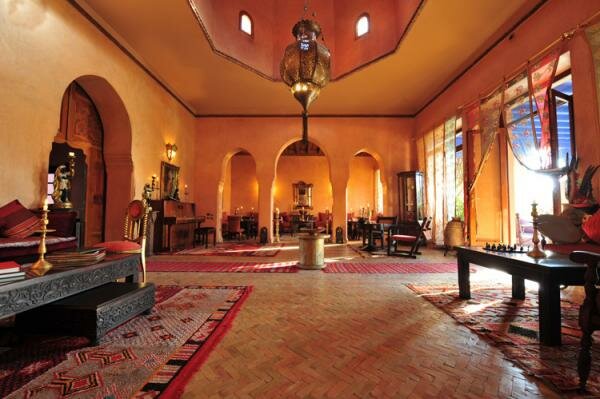 Riad Marrakech