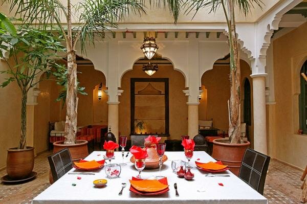 Riad Marrakech