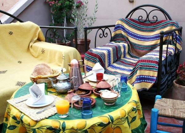 Riad Marrakech