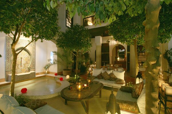 Riad Marrakech