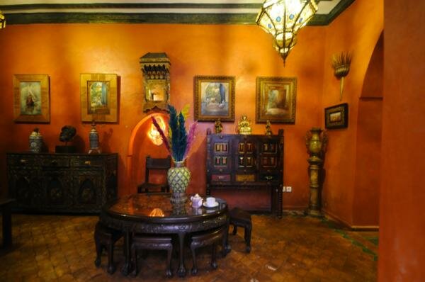 Riad Marrakech