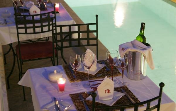 Riad Marrakech