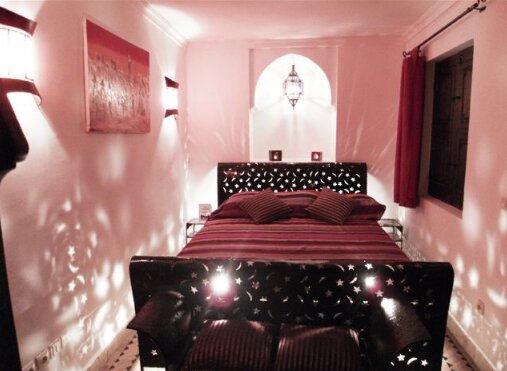 Riad Marrakech