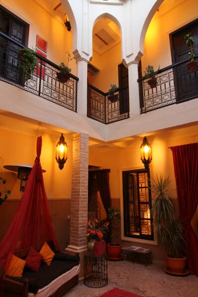 Riad Marrakech