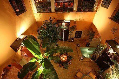 Riad Marrakech