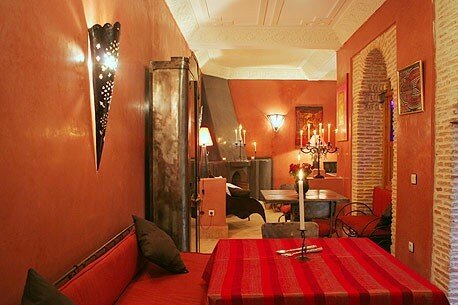 Riad Marrakech