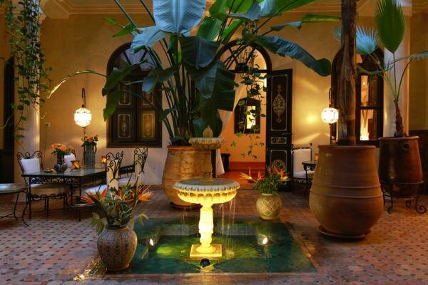 Riad Marrakech