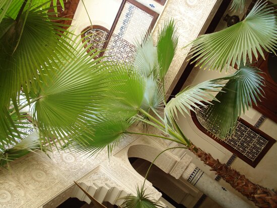 Riad Marrakech
