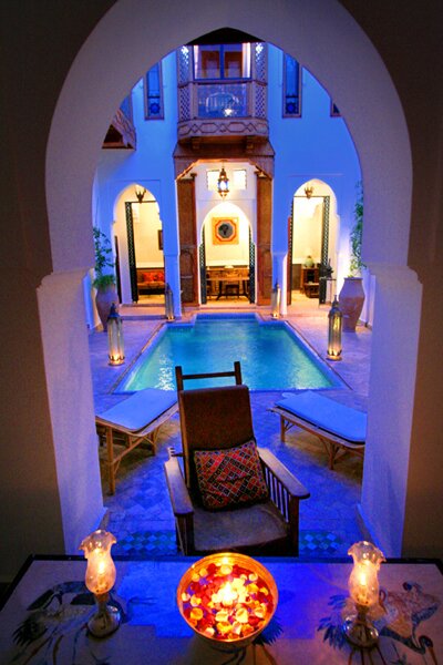 Riad Marrakech