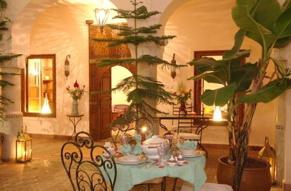 Riad Marrakech