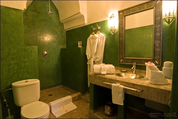 Riad Marrakech