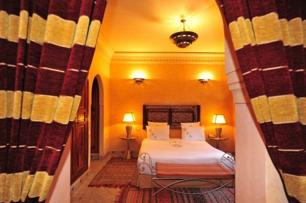 Riad Marrakech