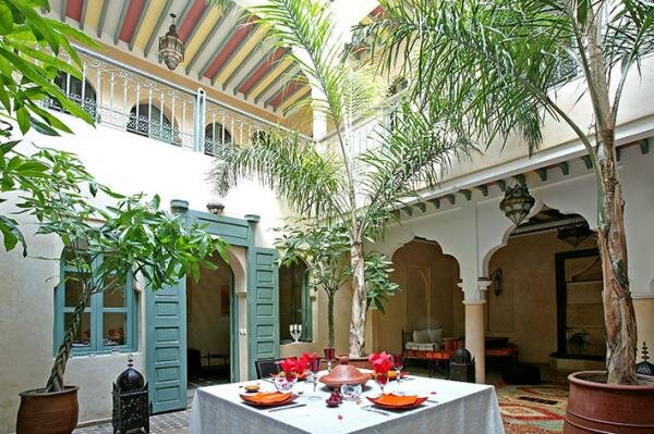 Riad Marrakech
