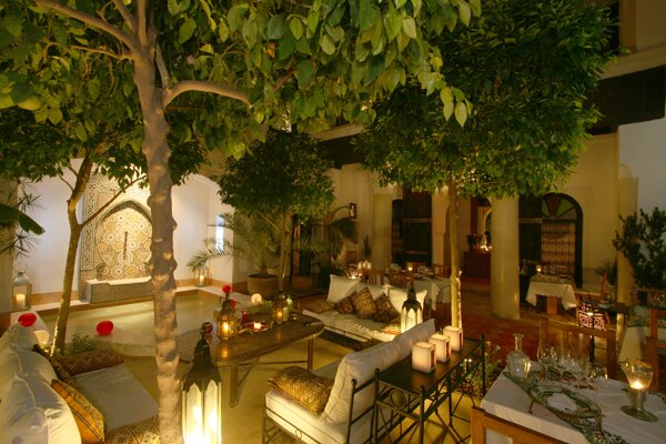 Riad Marrakech