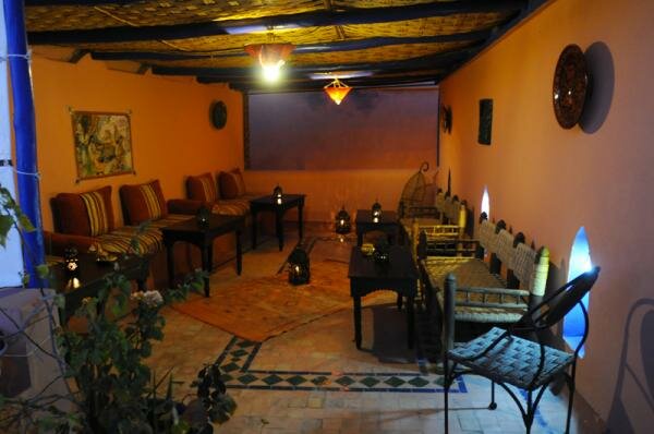 Riad Marrakech