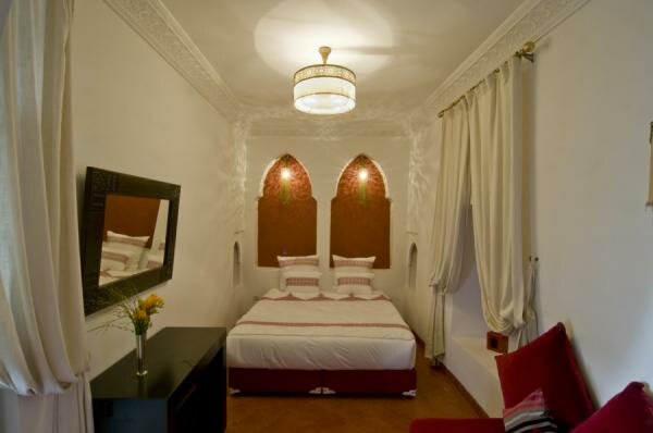 Riad Marrakech