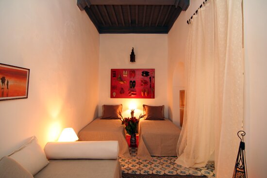 Riad Marrakech