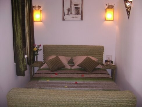 Riad Marrakech