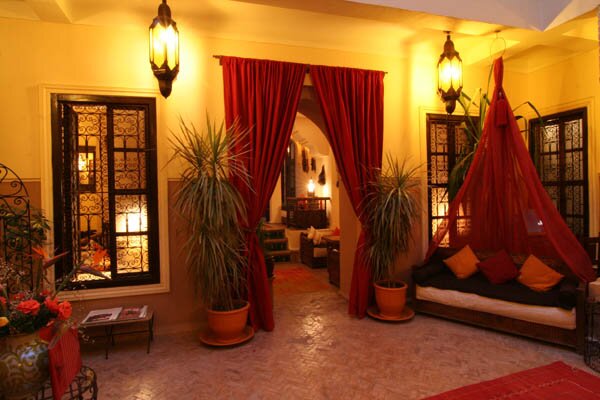 Riad Marrakech